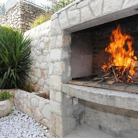 Apartments Frano Seget Vranjica Dış mekan fotoğraf